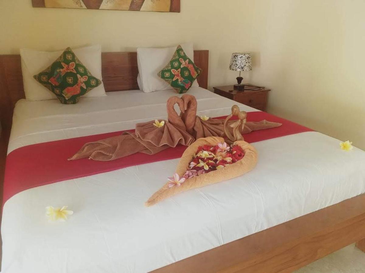 Bali Mynah Villas Resort Jimbaran Exterior foto